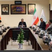 نشست هم‌اندیشی با پژوهشگران پراستناد جهان؛ طراحی مسیر شکوفایی نسل آینده پژوهشگر