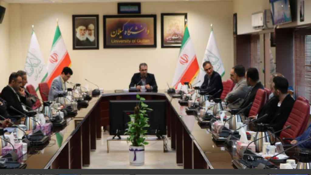 نشست هم‌اندیشی با پژوهشگران پراستناد جهان؛ طراحی مسیر شکوفایی نسل آینده پژوهشگر