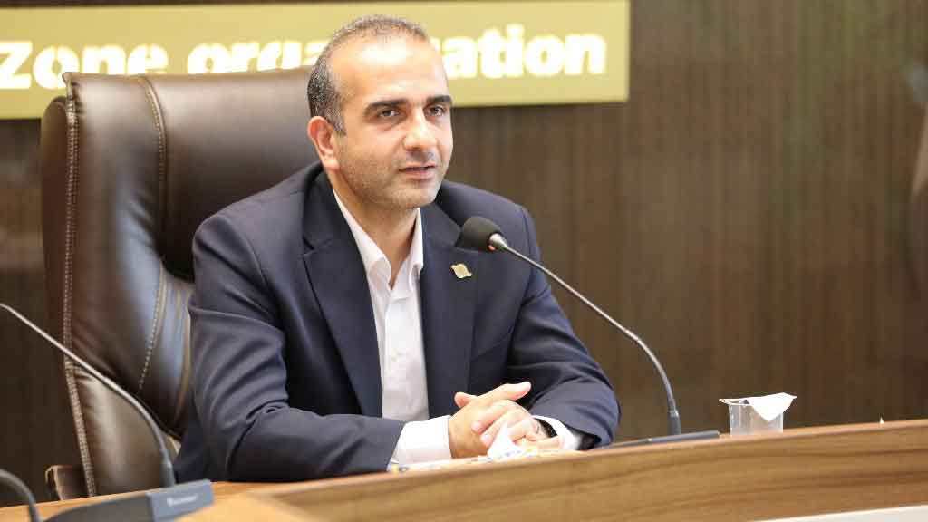 افزایش ۶۸ درصدی سرمایه گذاری محقق شده داخلی در دولت چهاردهم