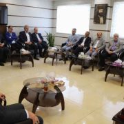 برخی پروژههای رشت که بیش از ۲ دهه درگیر موانع حقوقی بودند به سرانجام رسیدند