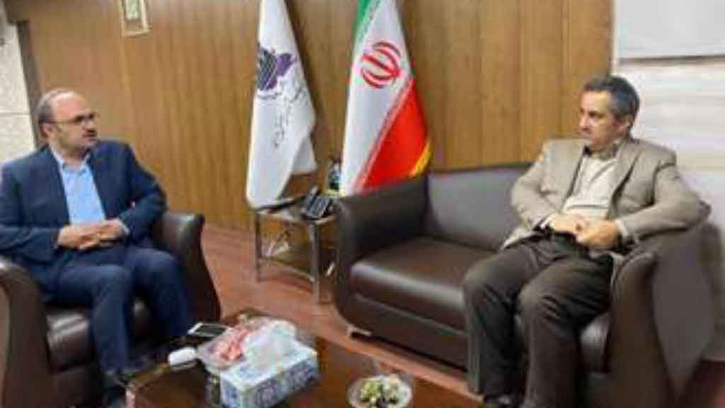 تأکید بر تعامل نهادهای نظارتی و اجرایی برای حمایت از تولید و اشتغال