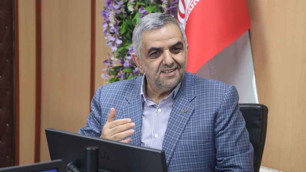 بهینه‌سازی موتورخانه‌ها، گام مهم گاز گیلان برای رساندن گاز بیشتر به صنعت