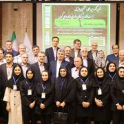 پنجمين كنگره بين‌المللی و ششمين همايش ملی زيست‌فناوری گياهان دارويی و قارچ‌های كوهی در دانشگاه گیلان برگزار شد