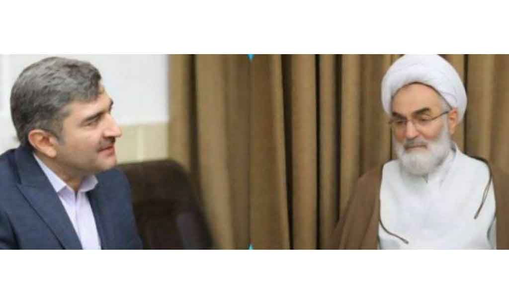 تلاش های شبانه روزی كاركنان شركت توزیع برق استان شایسته قدردانی است