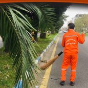 پاکبانان ، زحمت کش ترین قشر جامعه را فراموش نکنیم