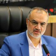 رئیس شورای اسلامي شهر رشت: پاکسازی بیش از ۶ کیلومتر از رودخانه زرجوب رشت