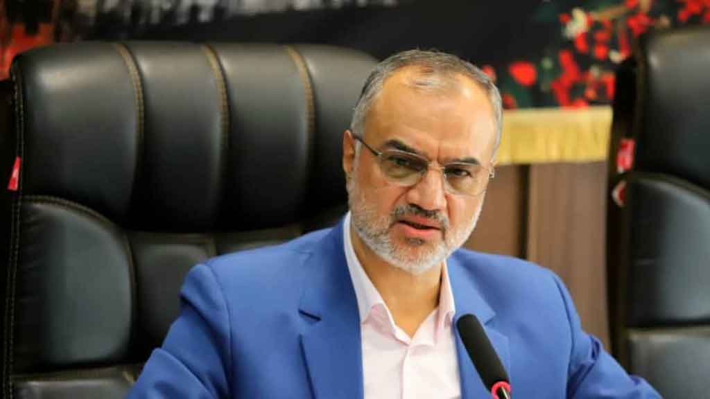 رئیس شورای اسلامي شهر رشت: پاکسازی بیش از ۶ کیلومتر از رودخانه زرجوب رشت