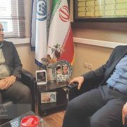 حفظ سلامت بیمه شدگان با سالم سازی و بهسازی محیط کار و استانداردسازی میسر خواهد بود