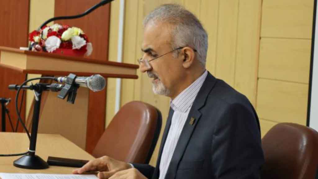 هفته بیمه سلامت بهترین فرصت برای تبیین دستاوردهای سازمان بیمه سلامت ایران است