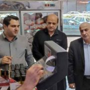 عرضه مرغ A و A پلاس در گیلان ممنوع شد