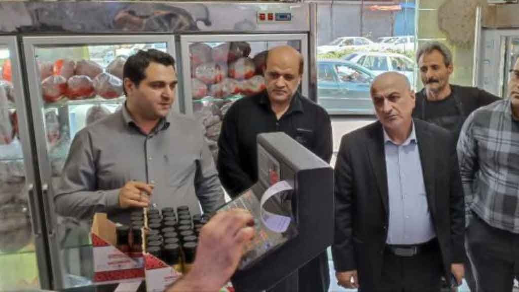 عرضه مرغ A و A پلاس در گیلان ممنوع شد