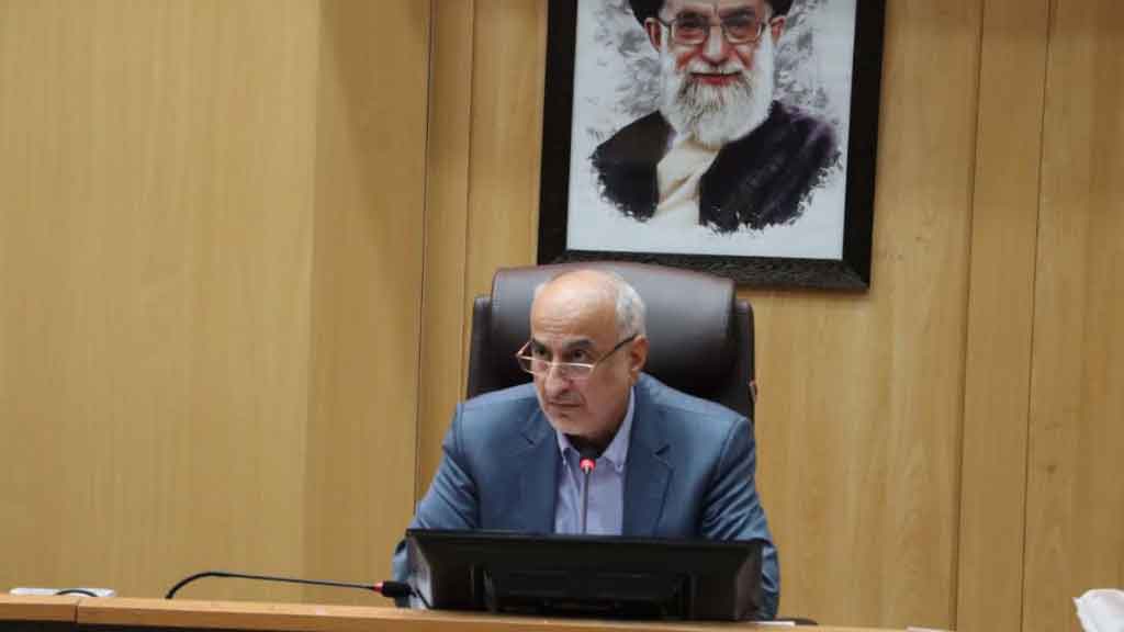 مدیرکل صمت گیلان: کشف بیش از ۴۳۶ میلیارد ریال تخلف در حوزه مرغ گرم