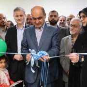 ۲۲ پروژه آموزشی و ورزشی نوسازی مدارس گیلان به بهره‌برداری رسید