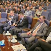 منطقه آزاد انزلی مهمترین بستر برای توسعه همكاری های میان منطقه ای است