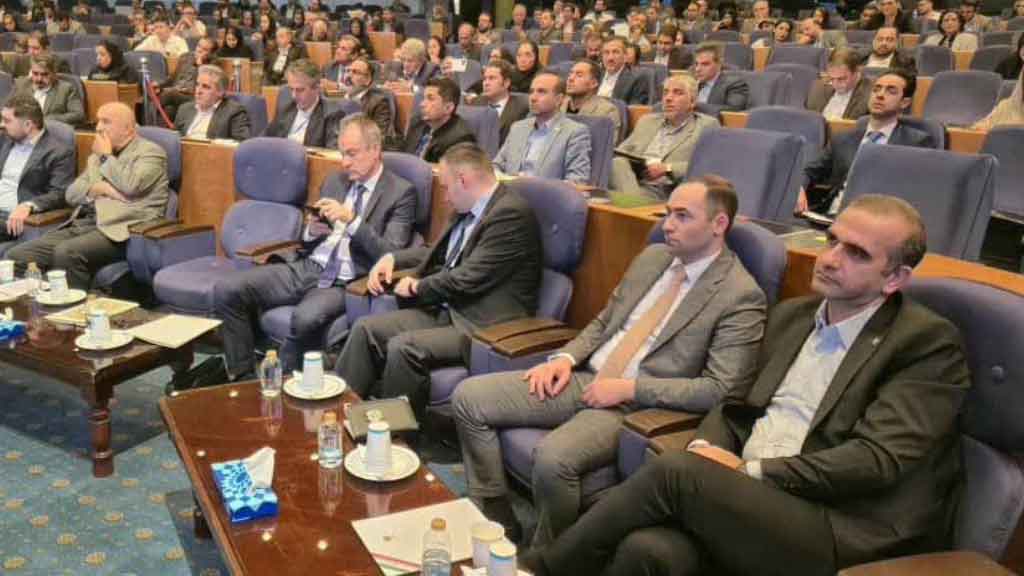 منطقه آزاد انزلی مهم‌ترین بستر برای توسعه همكاری های میان منطقه ای است