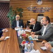 جهش صادرات گیلان در صورت نظام مندشدن مبادلات تجاری با عراق