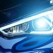 طرح تشديد برخورد با خودروهاي داراي چراغ‌هاي خيره‌کننده و اگزوزهاي غيراستاندارد در گيلان