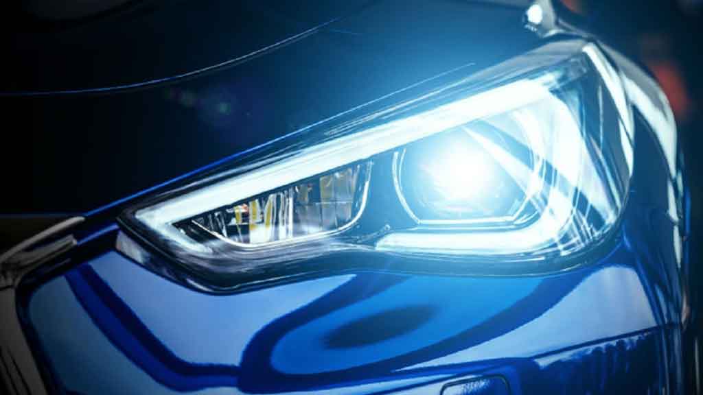 طرح تشديد برخورد با خودروهاي داراي چراغ‌هاي خيره‌کننده و اگزوزهاي غيراستاندارد در گيلان