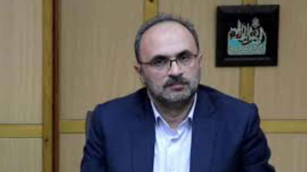 تأکید مدیرعامل شرکت شهرک‌های صنعتی استان گیلان بر نقش صنایع کوچک و متوسط در تحقق شعار سال
