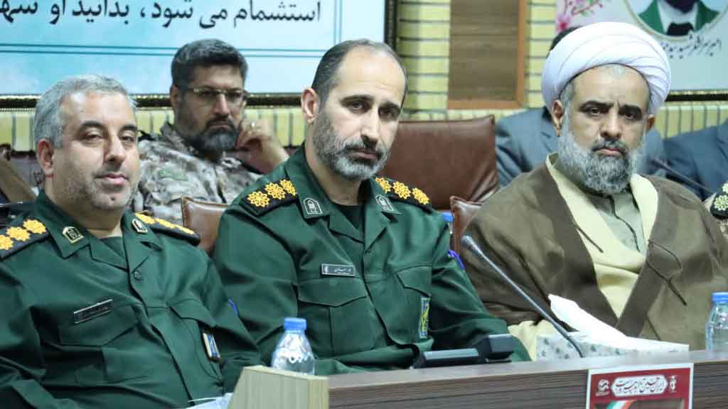 بسیج رسانه گیلان برترین رده کشور شد