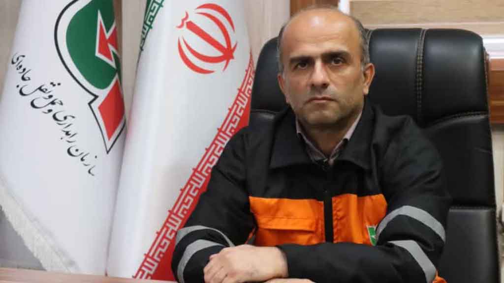 آغاز عملیات اجرایی تعریض پل «تخته پل» محور رشت- پیربازار