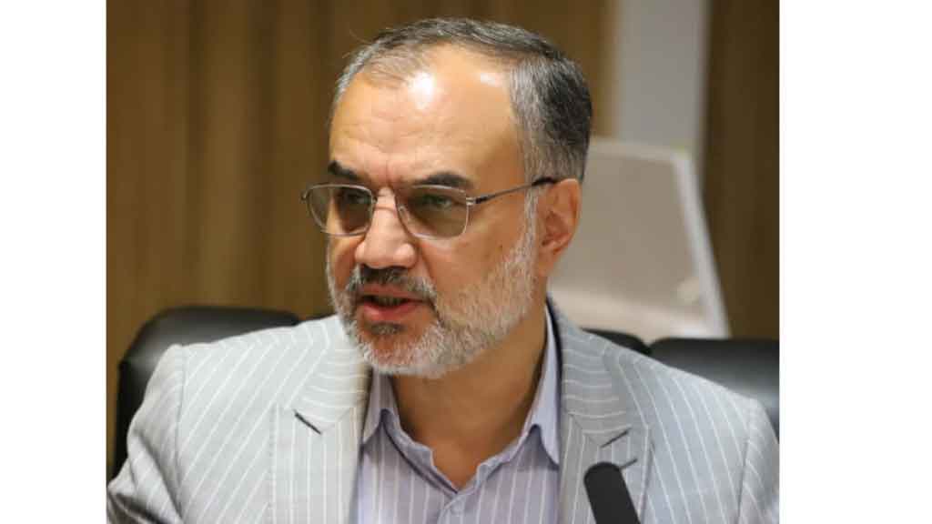 رییس شورای شهر رشت :خدمات روزمره شهری نباید قربانی شوند