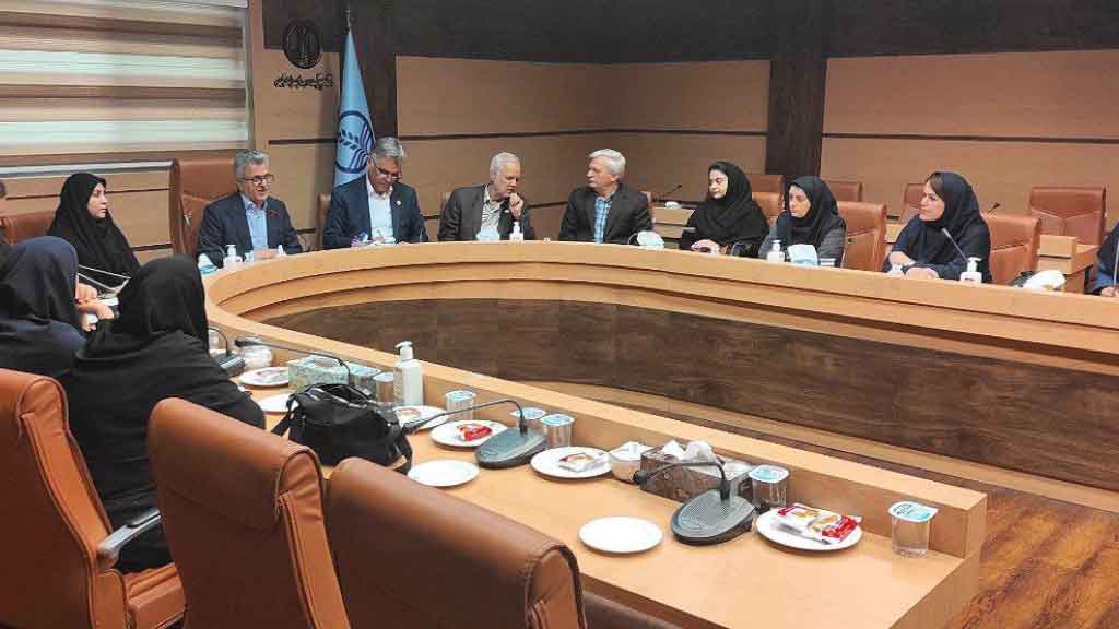 دولت برای جبران کمبود پرستاران بسته ویژه تدوین می‌کند