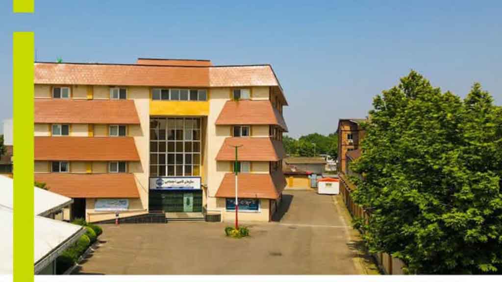 تداوم موفقیت مدیریت درمان تأمین اجتماعی گیلان در ارزیابی شاخص‌های عملکردی مرحله دوم سال ۱۴۰۴ در کشور