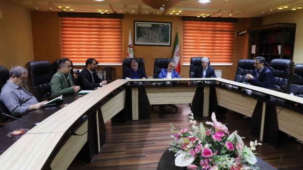 رئیس شورای اسلامی شهر رشت : تفریغ بودجه شهرداری رشت از سال ۹۴ تا ۱۳۹۹ نهایی شد