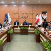 آغاز طرح کاشت انبوه درختان بومی در سطح شهر با هدف بهبود چشم‌انداز شهری و ارتقای کیفیت محیط زیست