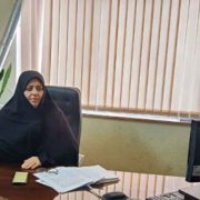 صومعه سرا موفق در اجرای نظام ارجاع الکترونیک