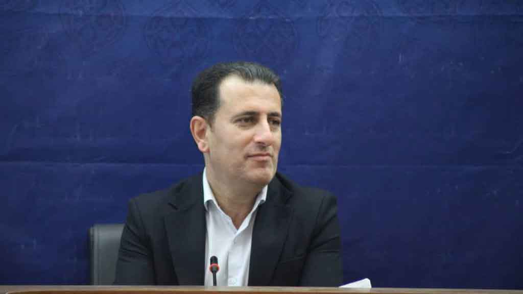 معاون امور جوانان استان گیلان از برگزاری «جایزه ملی جوان سال 1404» خبر داد