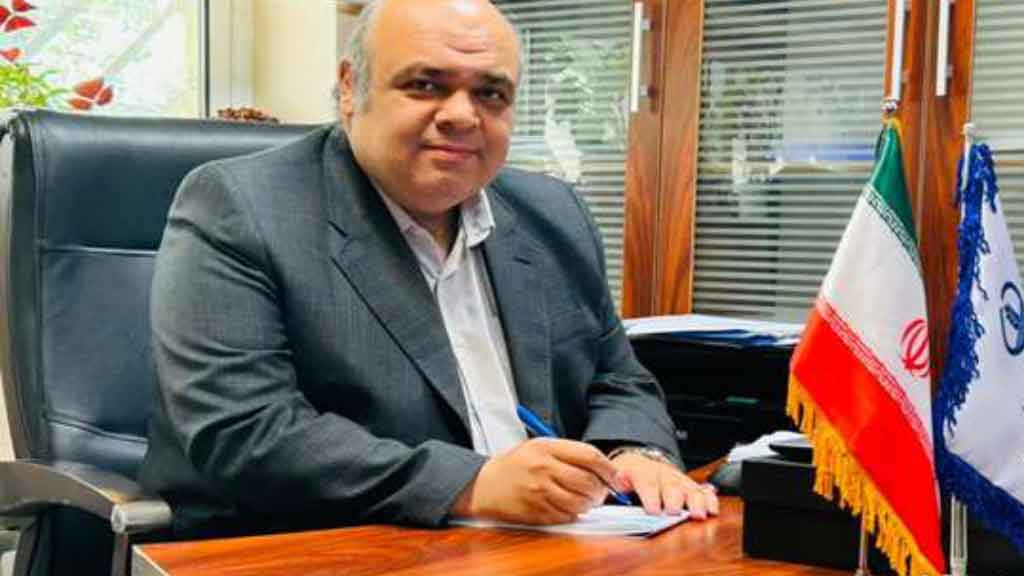 دکتر مسعود نوروزی: اعتماد، داده و آموزش؛ سه‌ضلعی موفقیت پزشک خانواده