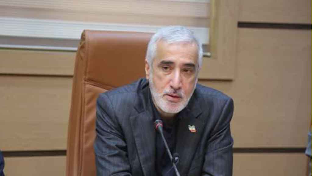 رئیس سازمان غذا و دارو: تأمین دارو و تجهیزات پزشکی نیازمند مدیریت استراتژیک است