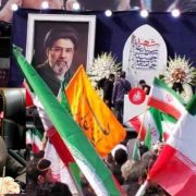 پیام رئیس شورای شهر رشت بمناسبت آغاز زعامت سومین رهبری انقلاب اسلامی ایران