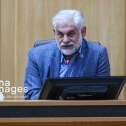 رئیس اتاق بازرگانی گیلان: اعتبارسنجی کارت‌های بازرگانی باید بر عهده اتاق‌ها باشد