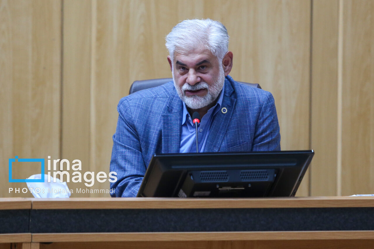 رئیس اتاق بازرگانی گیلان: اعتبارسنجی کارت‌های بازرگانی باید بر عهده اتاق‌ها باشد