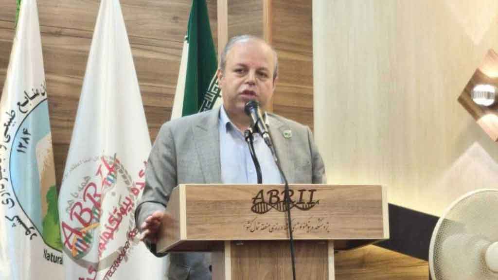 اجرای طرح مرتعداری در 245 هزار هکتار از مراتع گیلان