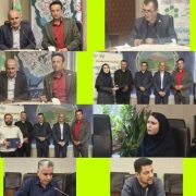 روزی برای روابط عمومی های منابع طبیعی گیلان