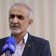 مدیر کل بیمه سلامت گیلان: نشان دار شدن بالغ بر ۵۱۹۸ زوج نابارور گیلان