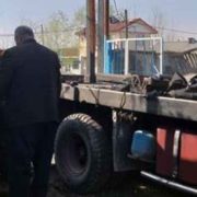 افزایش ظرفیت تامین آب شرب 930 مشترك روستایی شهرستان رشت گیلان به میزان 10 لیتر بر ثانیه