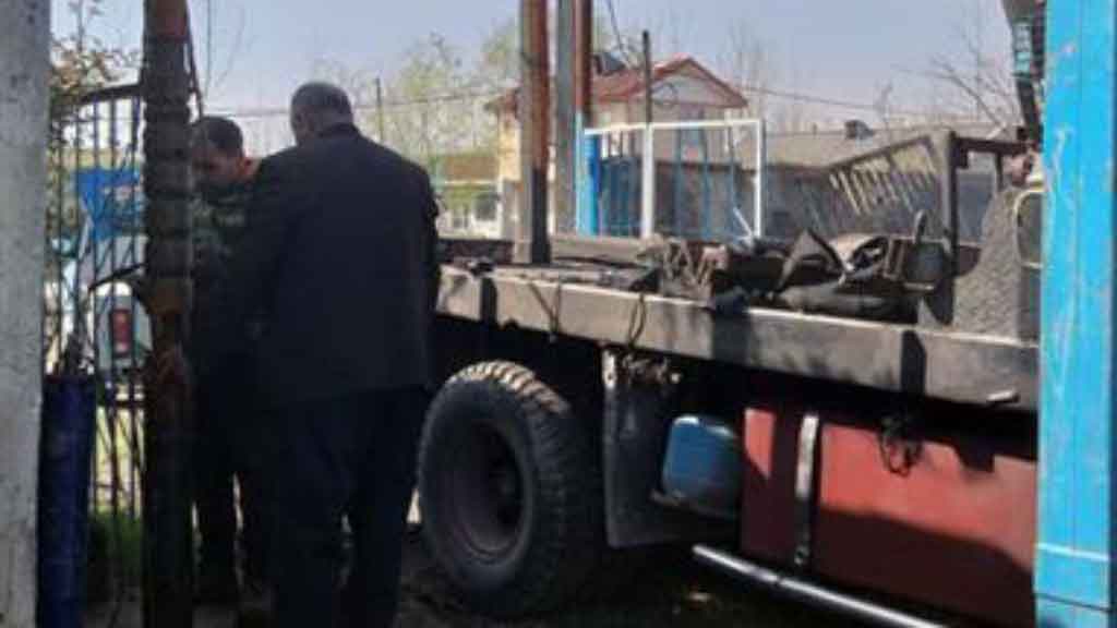 افزایش ظرفیت تامین آب شرب 930 مشترك روستایی شهرستان رشت گیلان به میزان 10 لیتر بر ثانیه