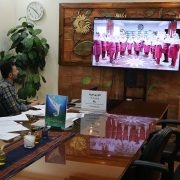 راه‌یابی ۶ گروه سرود گیلانی به مرحله کشوری سومین جشنواره «نغمه‌های روشن فردا