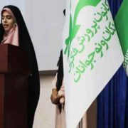 معرفی نوجوان گیلانی برگزیده هشتمین مهرواره ملی«با خدا حرف‌بزن»
