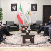 هم‌افزایی برای استفاده از ظرفیت شهرك‌های صنعتی الحاق شده به منطقه آزاد انزلی