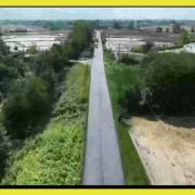 ۳۷ کیلومتر عملیات آسفالت و روکش راه‌های روستایی و فرعی طی ۲ ماهه سال جاری در گیلان