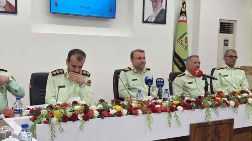 شناسایی و انهدام باندهای اخلال نظام اقتصادی به ارزش بیش از ۱۰ همت در گیلان