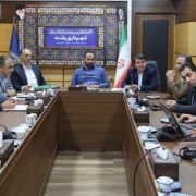 رینگ جدید رشت با اتصال گیل به شهرک مهر وارد فاز اجرایی می‌شود