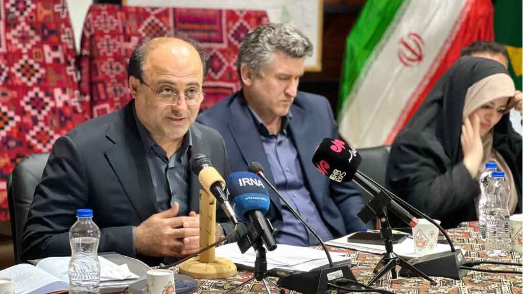 مدیرکل میراث فرهنگی گیلان : روستای گیسوم در آستانه ثبت جهانی است