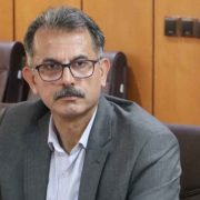 پیام تسلیت یاست سازمان حمل و نقل شهرداری شهر رشت درپی درگذشت معاون اجتماعی سازمان فرهنگی و ورزشی